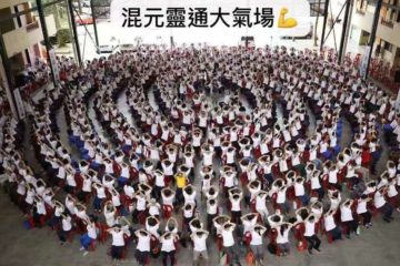 Szkoła Zhineng Qigong