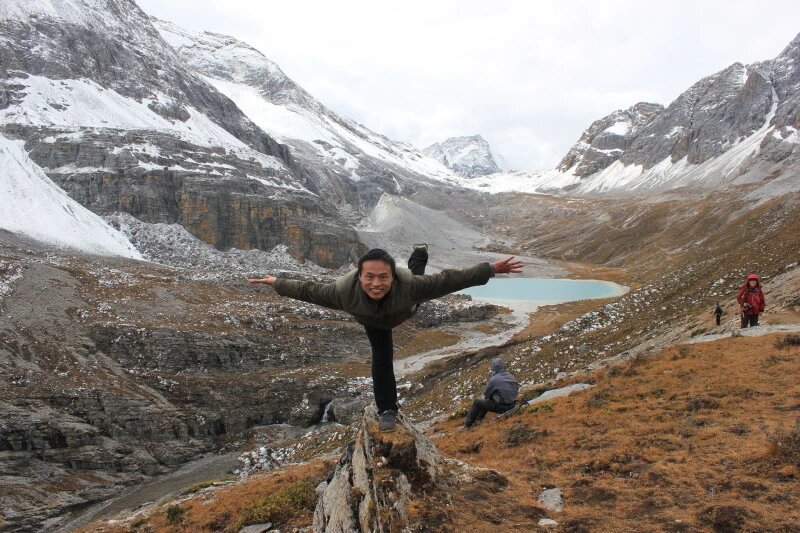 Ćwiczenia Qigongu online leczące cukrzyce