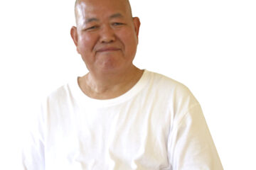 Warsztaty Qigong z Mistrzem Jianshe